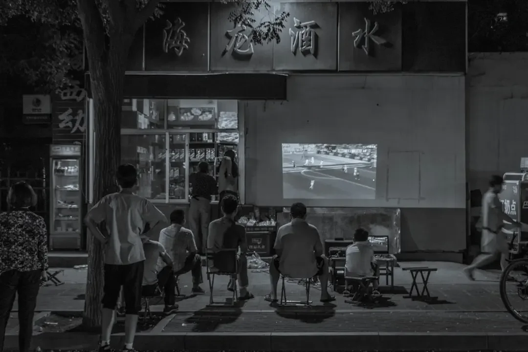 Le Vrai Coût Caché des Soirées Foot entre Amis - illustration 1